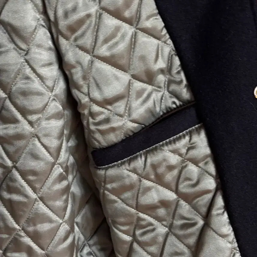 [BUNJANG] 90S Golden Bear Varsity Jacket (L) / 90S 골든베어 바시티 자켓 L사이즈(105)