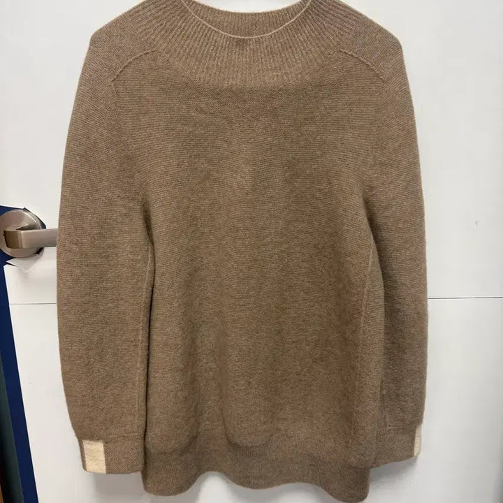 [BUNJANG] GOYO Cashmere Knit (Size 55-55.5) / 고요 GOYO 캐시미어 니트(55-55반)