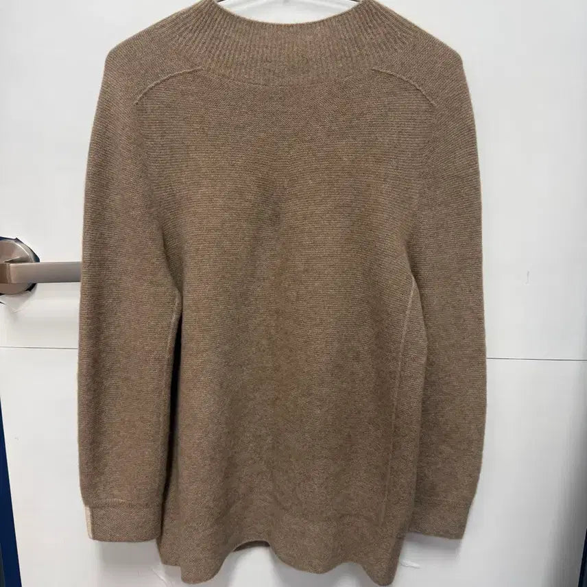 [BUNJANG] GOYO Cashmere Knit (Size 55-55.5) / 고요 GOYO 캐시미어 니트(55-55반)
