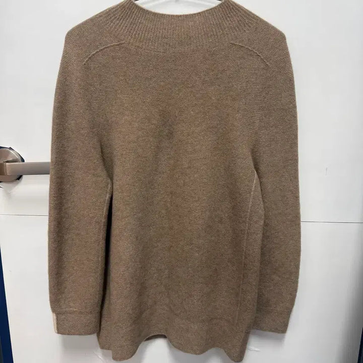 [BUNJANG] GOYO Cashmere Knit (Size 55-55.5) / 고요 GOYO 캐시미어 니트(55-55반)