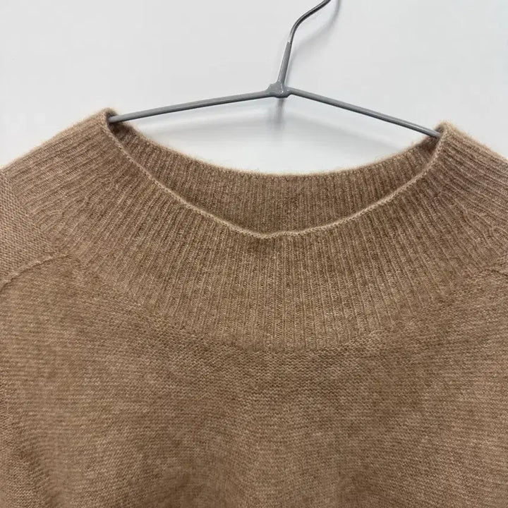 [BUNJANG] GOYO Cashmere Knit (Size 55-55.5) / 고요 GOYO 캐시미어 니트(55-55반)