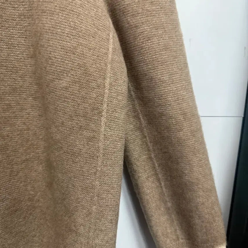 [BUNJANG] GOYO Cashmere Knit (Size 55-55.5) / 고요 GOYO 캐시미어 니트(55-55반)