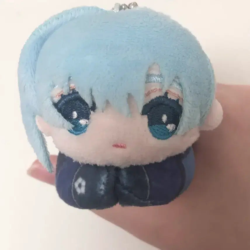 [BUNJANG] Blue Lock Hiori Hugging Character Goods / 블루록 히오리 허그캬라 굿즈 양도