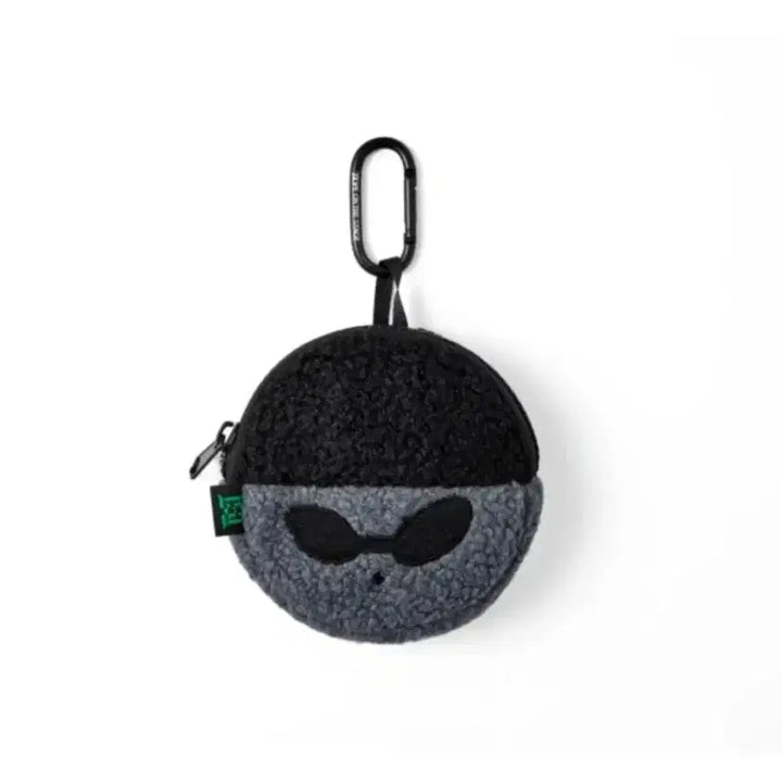 [BUNJANG] BTS J-Hope H:Our Story Merch Keyring Pouch / (새상품) BTS 방탄 제이홉 호온스콘 머천 키링 파우치