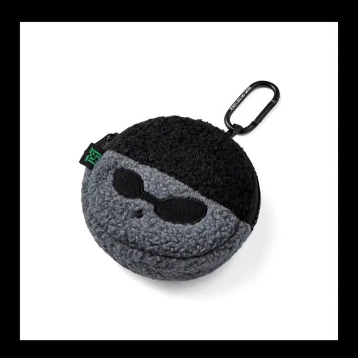 [BUNJANG] BTS J-Hope H:Our Story Merch Keyring Pouch / (새상품) BTS 방탄 제이홉 호온스콘 머천 키링 파우치