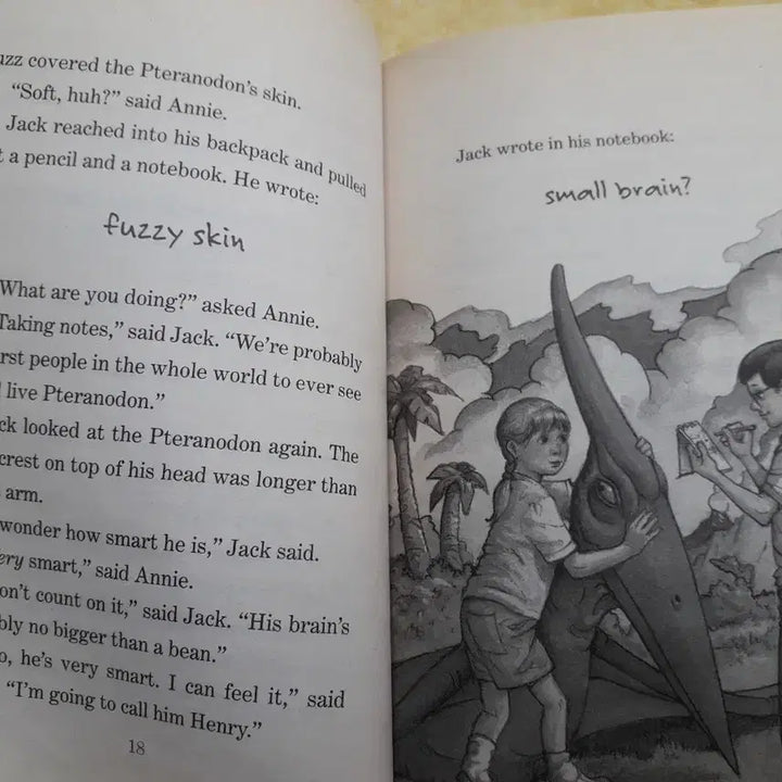 [BUNJANG] Magic Tree House Language World - Book Set / LANGUAGE WORLD MAGIC TREE HOUSE