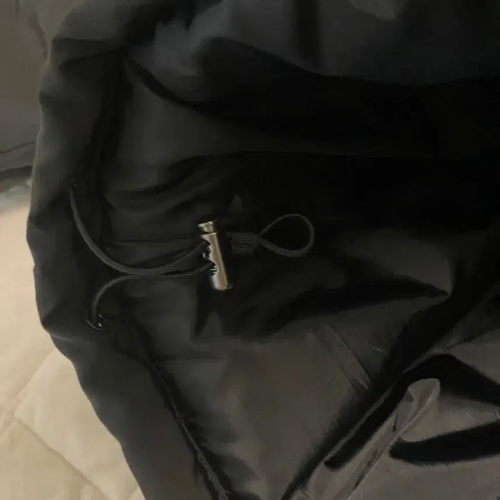 [BUNJANG] Hangten Padded Jacket XS Black / Hangten 행텐 패딩 XS 블랙