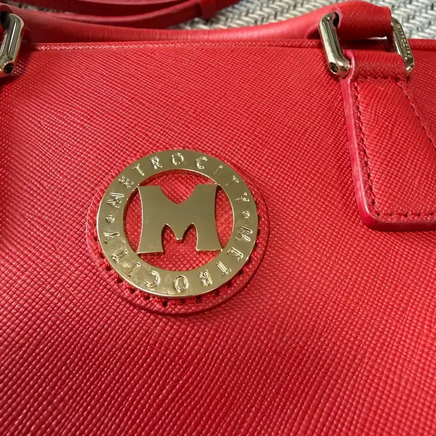 [BUNJANG] Metrocity Bag / 메트로시티가방