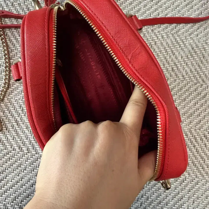 [BUNJANG] Metrocity Bag / 메트로시티가방