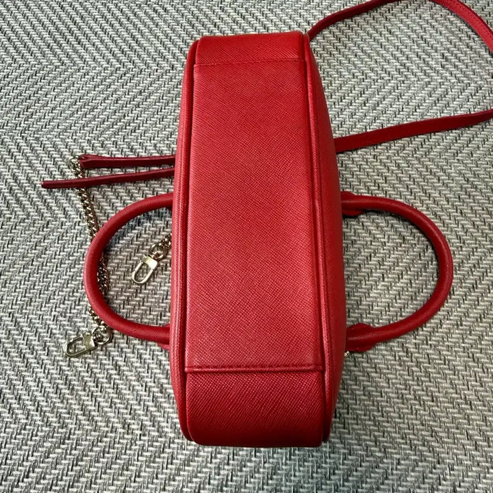 [BUNJANG] Metrocity Bag / 메트로시티가방