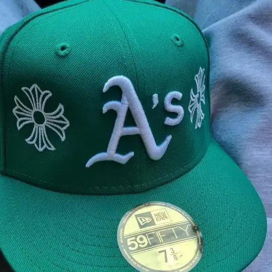 [BUNJANG] New Era Custom Hat / 뉴에라 커스텀 모자