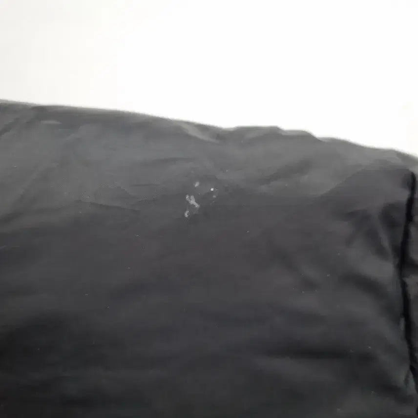 [BUNJANG] Matinkim Taping Puffer Down Jacket Black S / 마뗑킴 테이핑 푸퍼 다운점퍼 블랙 S