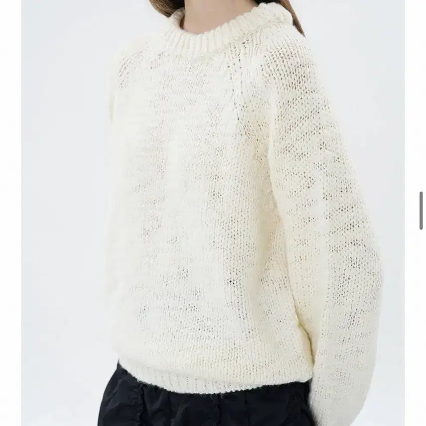 [BUNJANG] Pesto Sheep Sweater / 페스토 니트 sheep sweater dove