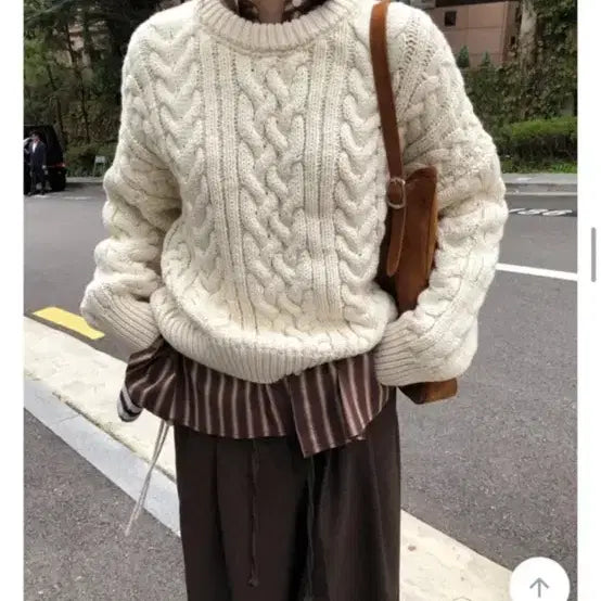 [BUNJANG] Maybe Baby Lees Knit Black / 메이비베이비 Lees knit 블랙