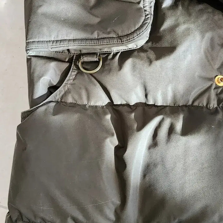 [BUNJANG] Moncler Gamma Blue Padded Jacket Size 1 / 몽클레어 감마블루 패딩 사이즈1