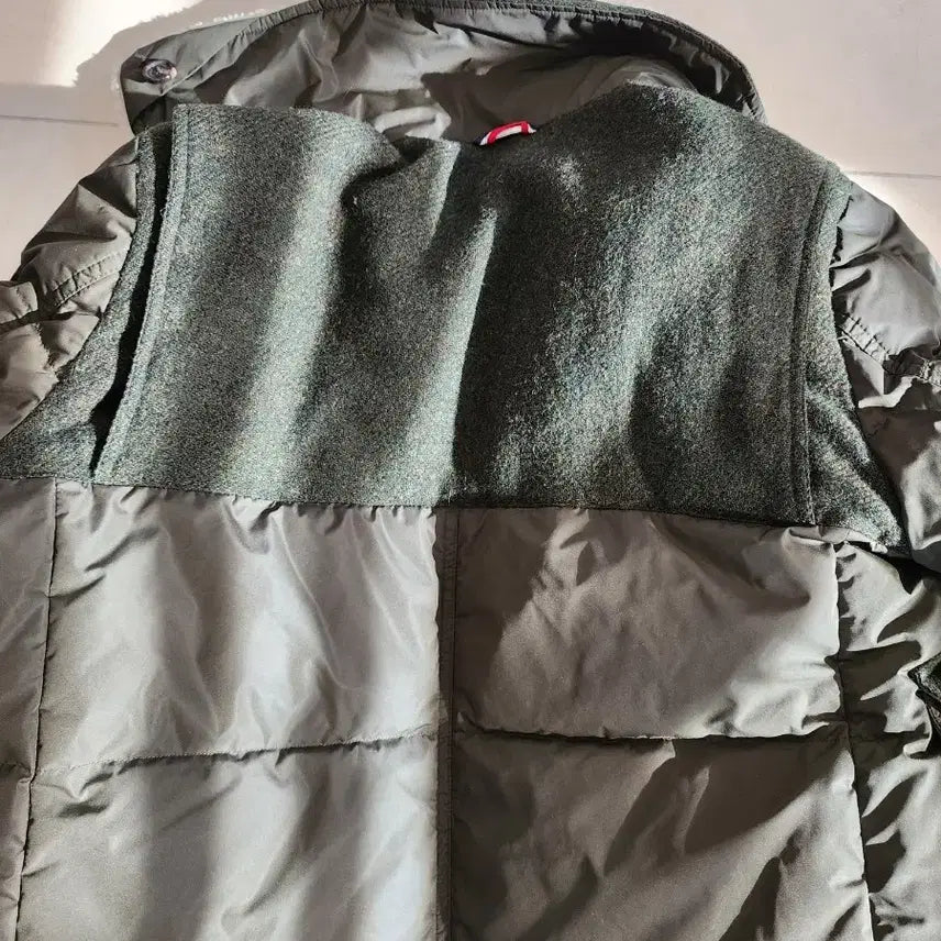 [BUNJANG] Moncler Gamma Blue Padded Jacket Size 1 / 몽클레어 감마블루 패딩 사이즈1