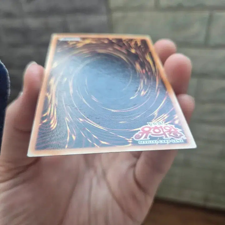 [BUNJANG] Yu-Gi-Oh! Gigantification Super Rare Card / 유희왕 거대화 슈레