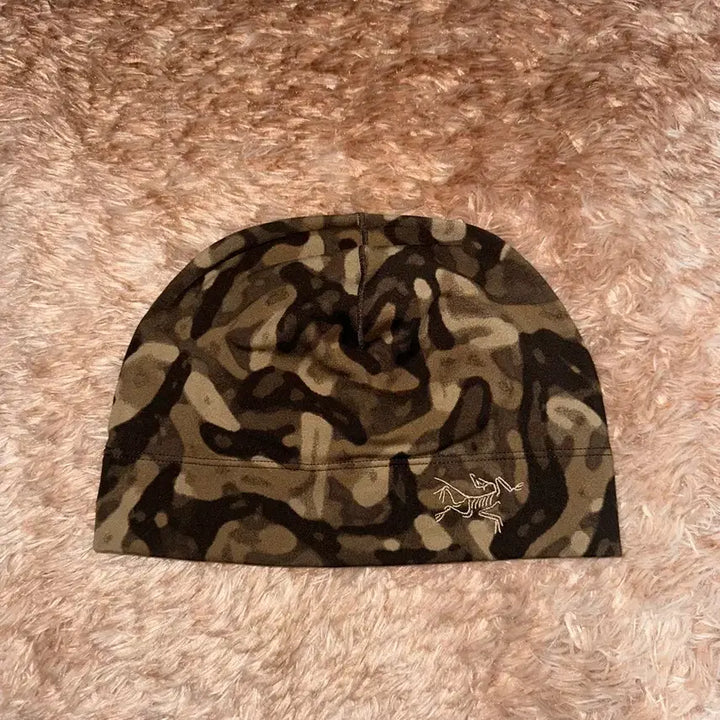 [BUNJANG] Arc'teryx Rho Toque Beanie / 아크테릭스 rho toque 비니