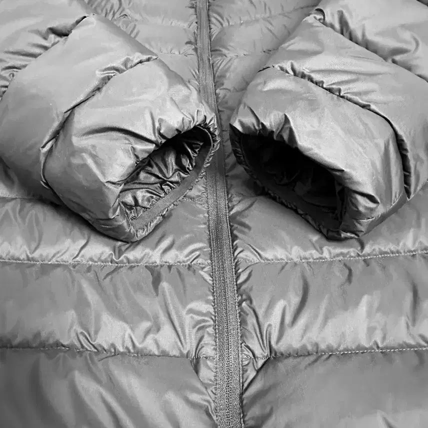 [BUNJANG] Arc'teryx Cerium Hoody Black / [XL] 아크테릭스 세륨 후디 블랙