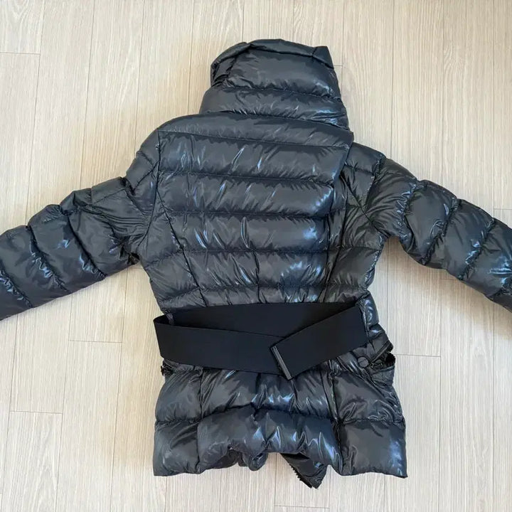 [BUNJANG] Moncler SABLINE Padded Jacket (Size 1) / 몽클레어 SABLINE 사블린 패딩 (1사이즈)