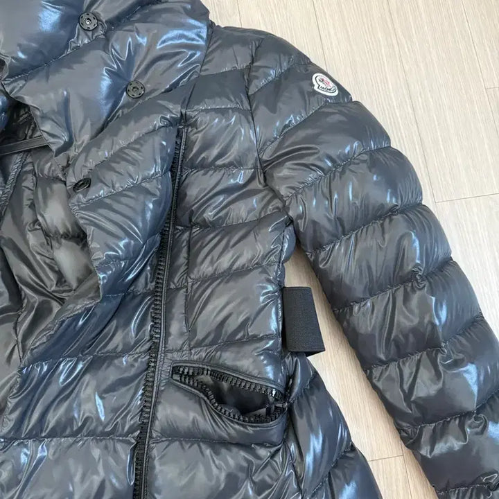 [BUNJANG] Moncler SABLINE Padded Jacket (Size 1) / 몽클레어 SABLINE 사블린 패딩 (1사이즈)