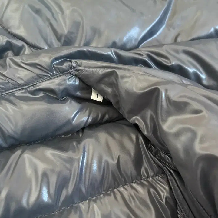 [BUNJANG] Moncler SABLINE Padded Jacket (Size 1) / 몽클레어 SABLINE 사블린 패딩 (1사이즈)