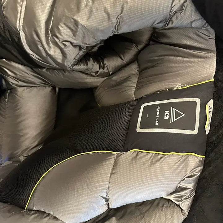 [BUNJANG] Kobold Black 110 Size / 24년식 코볼드 블랙 110 사이즈