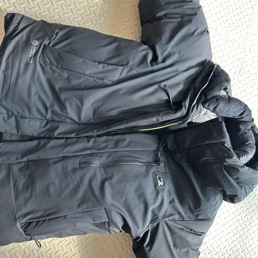 [BUNJANG] Kobold Black 110 Size / 24년식 코볼드 블랙 110 사이즈