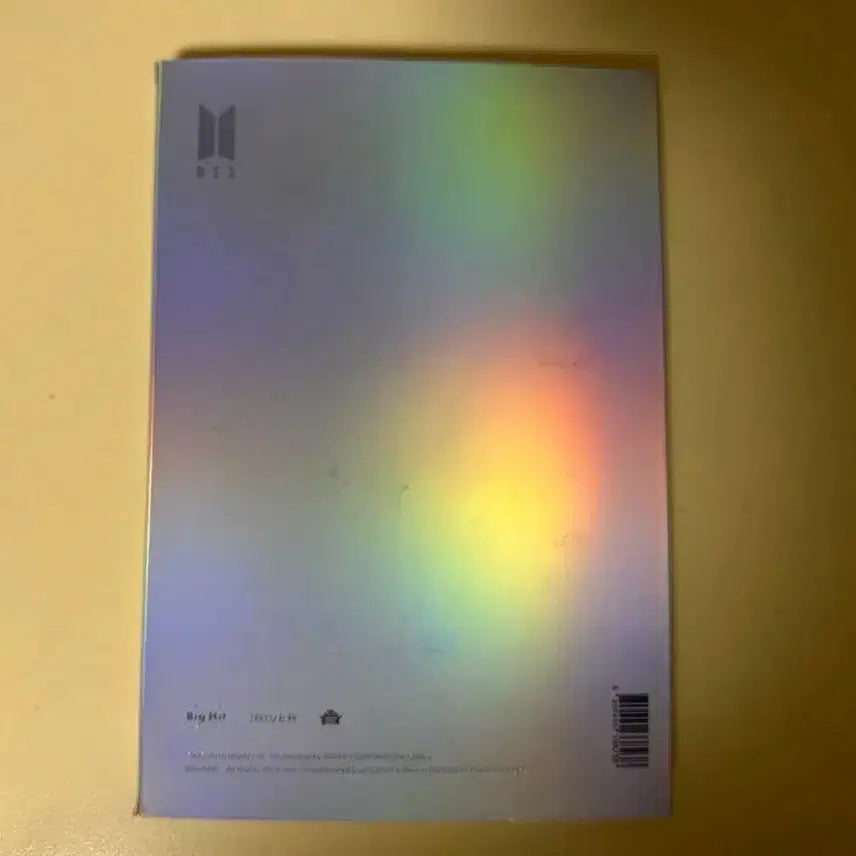 [BUNJANG] BTS Love Yourself Answer Signed Album / BTS loveyourself answer 친필사인