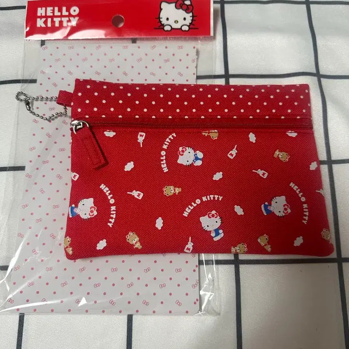 [BUNJANG] Sanrio Pouch - Assorted / (새상품)산리오 파우치 모음