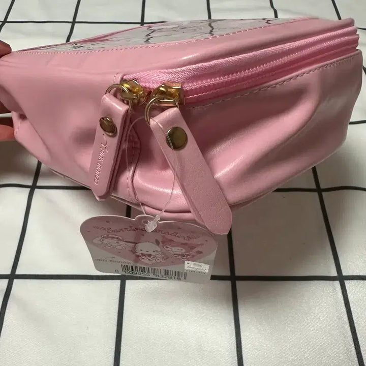 [BUNJANG] Sanrio Pouch - Assorted / (새상품)산리오 파우치 모음
