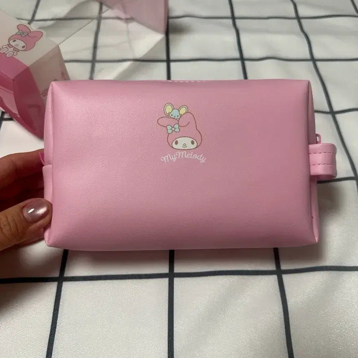 [BUNJANG] Sanrio Pouch - Assorted / (새상품)산리오 파우치 모음