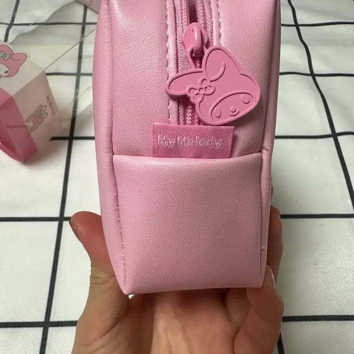 [BUNJANG] Sanrio Pouch - Assorted / (새상품)산리오 파우치 모음