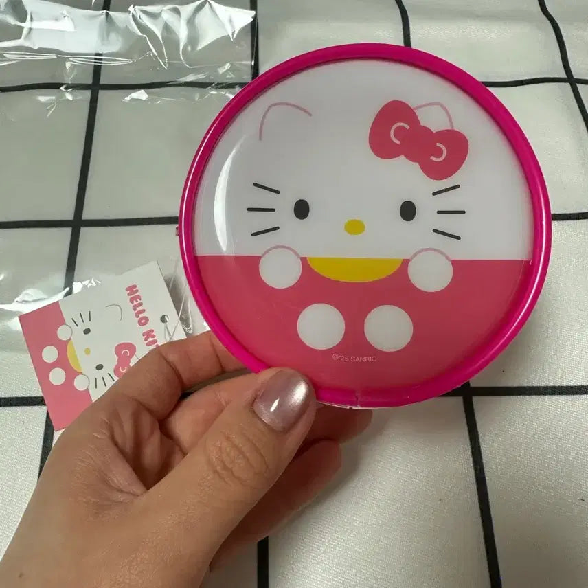 [BUNJANG] Sanrio Pouch - Assorted / (새상품)산리오 파우치 모음