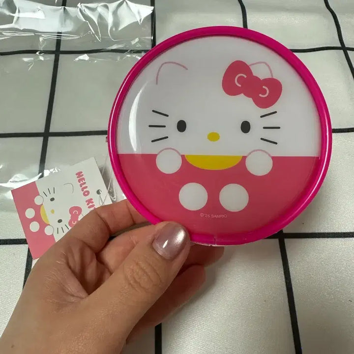 [BUNJANG] Sanrio Pouch - Assorted / (새상품)산리오 파우치 모음
