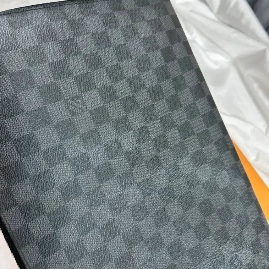 [SOLD OUT] 상태좋은 루이비통 다미에 포쉐트주르 클러치gm