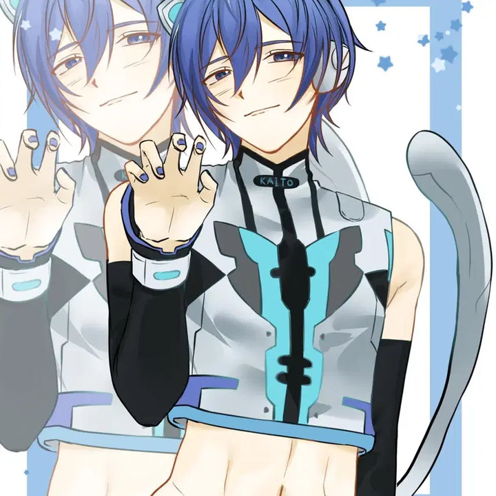 [BUNJANG] Commission: Full Color Illustration / 풀채색 그림 오마카세 커미션