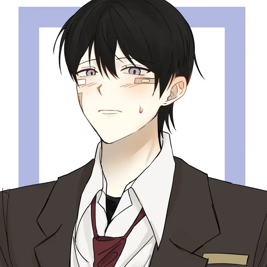 [BUNJANG] Commission: Full Color Illustration / 풀채색 그림 오마카세 커미션