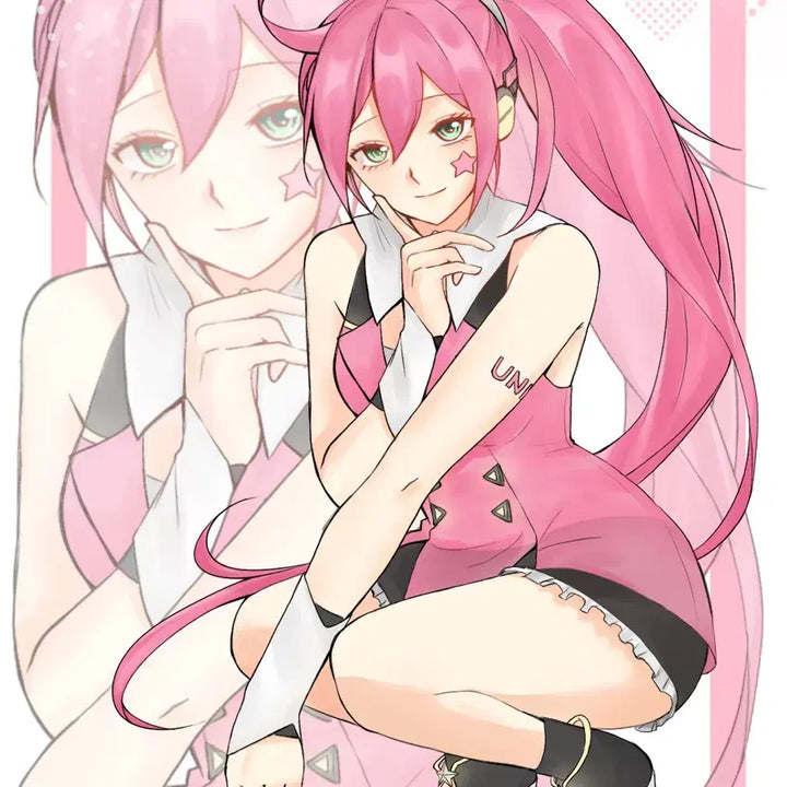 [BUNJANG] Commission: Full Color Illustration / 풀채색 그림 오마카세 커미션