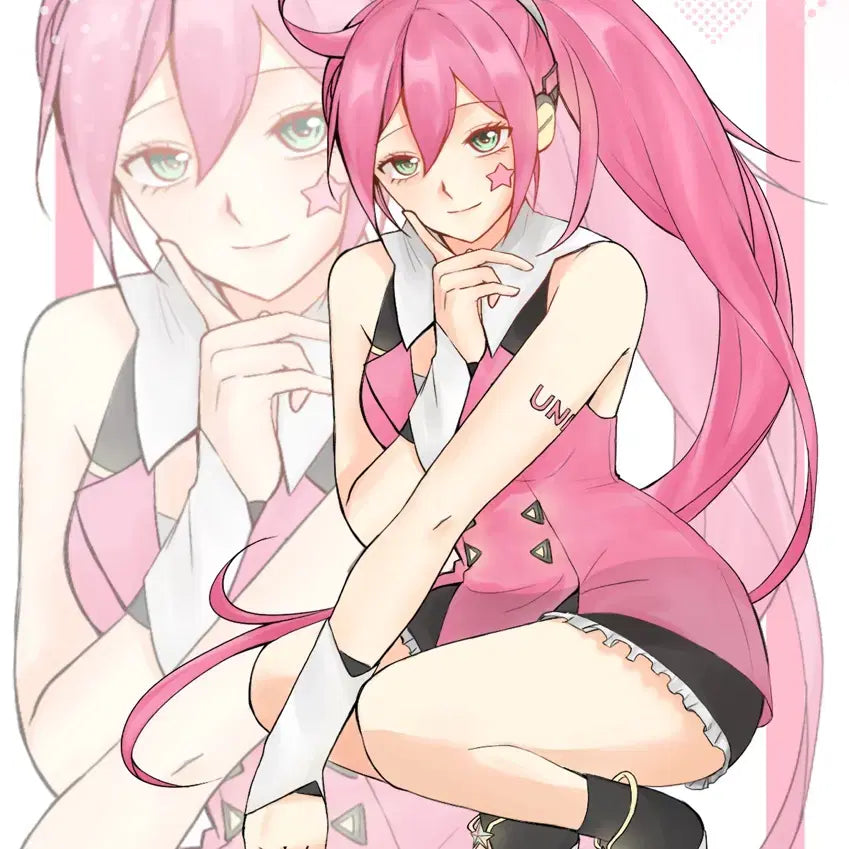 [BUNJANG] Commission: Full Color Illustration / 풀채색 그림 오마카세 커미션