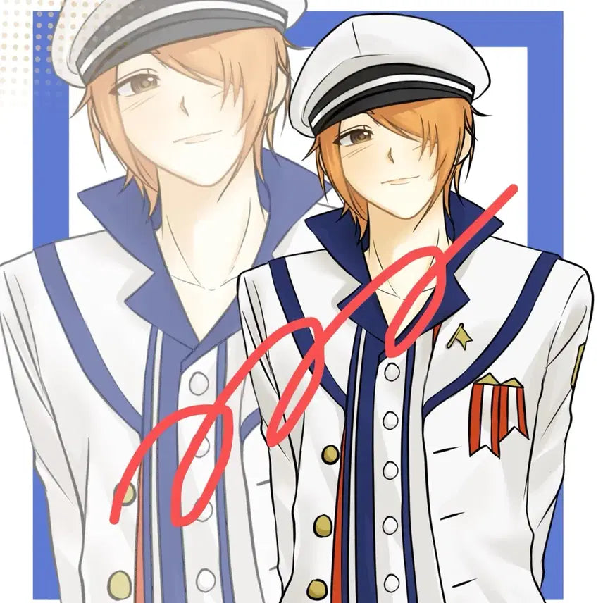 [BUNJANG] Commission: Full Color Illustration / 풀채색 그림 오마카세 커미션