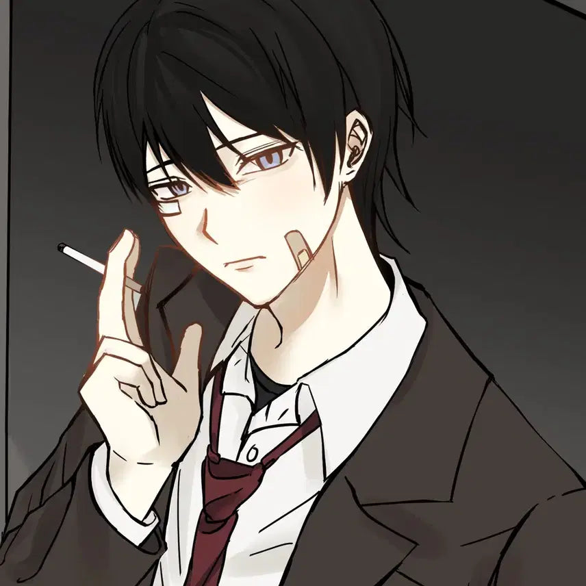 [BUNJANG] Commission: Full Color Illustration / 풀채색 그림 오마카세 커미션