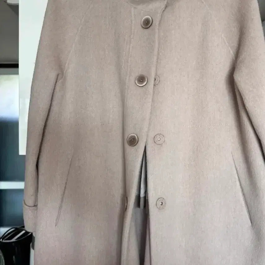 [BUNJANG] EMCEE Coat / EMCEE 코트