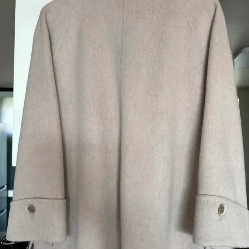 [BUNJANG] EMCEE Coat / EMCEE 코트