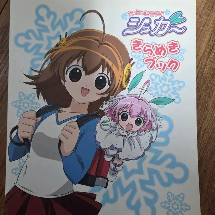 [BUNJANG] BTS Suga Little Fairy Set / 작은 눈의 요정 슈가 세트