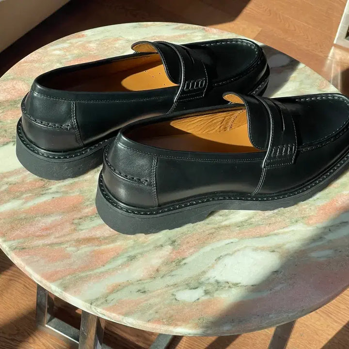 [SOLD OUT] 쿠에른 런던 08 로퍼