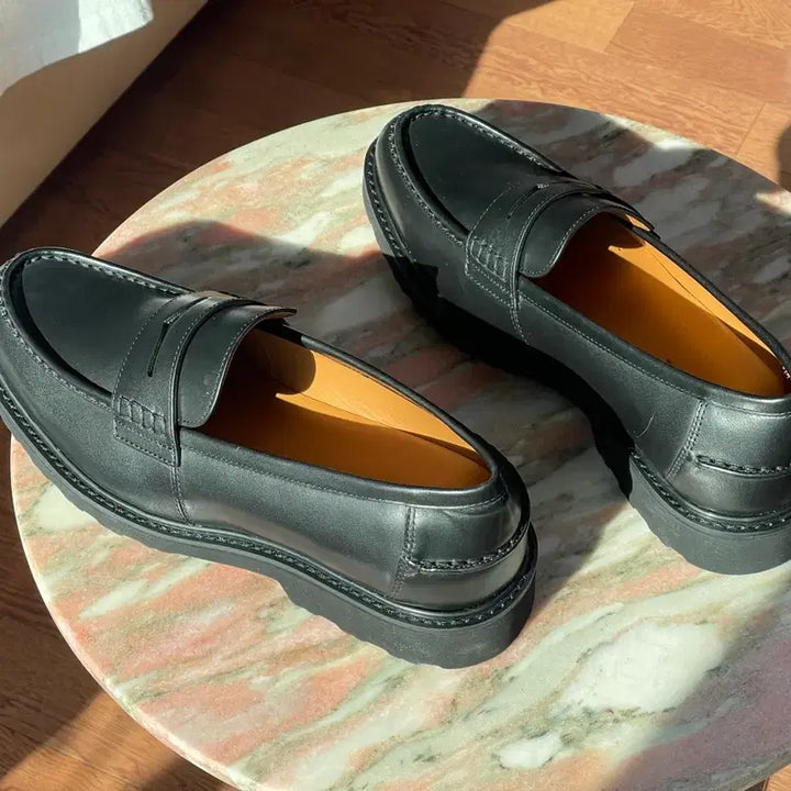 [SOLD OUT] 쿠에른 런던 08 로퍼