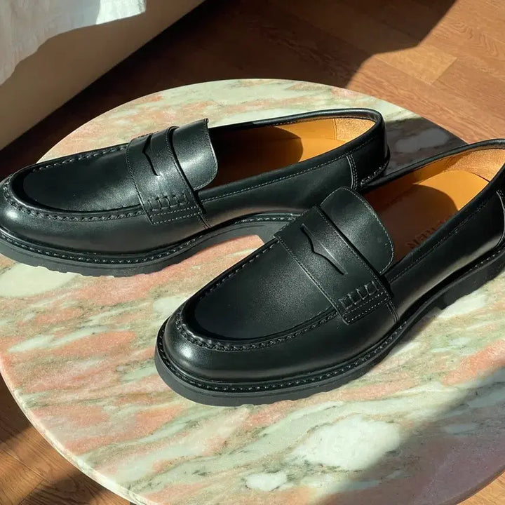 [SOLD OUT] 쿠에른 런던 08 로퍼