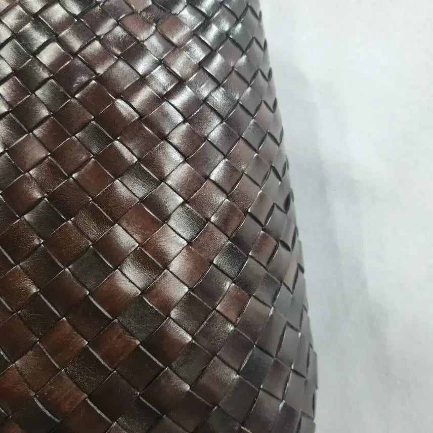 [BUNJANG] Dragon Diffusion Santa Croce 8892 Big Handbag / 25FW 드래곤디퓨전 산타크로체 8892빅  다크브라운 드래곤백