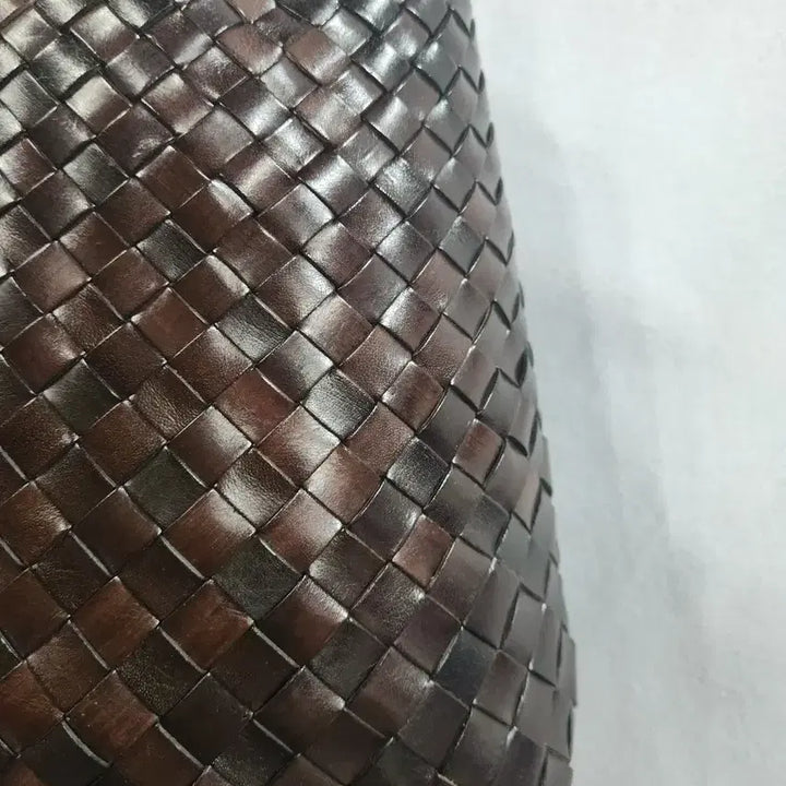 [BUNJANG] Dragon Diffusion Santa Croce 8892 Big Handbag / 25FW 드래곤디퓨전 산타크로체 8892빅  다크브라운 드래곤백